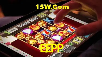 EEPP - Aplicativo Móvel