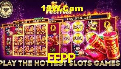 EEPP Salvador - Promo Stats