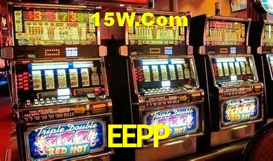 EEPP São Paulo - Top Slots