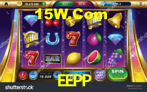 EEPP - App Features