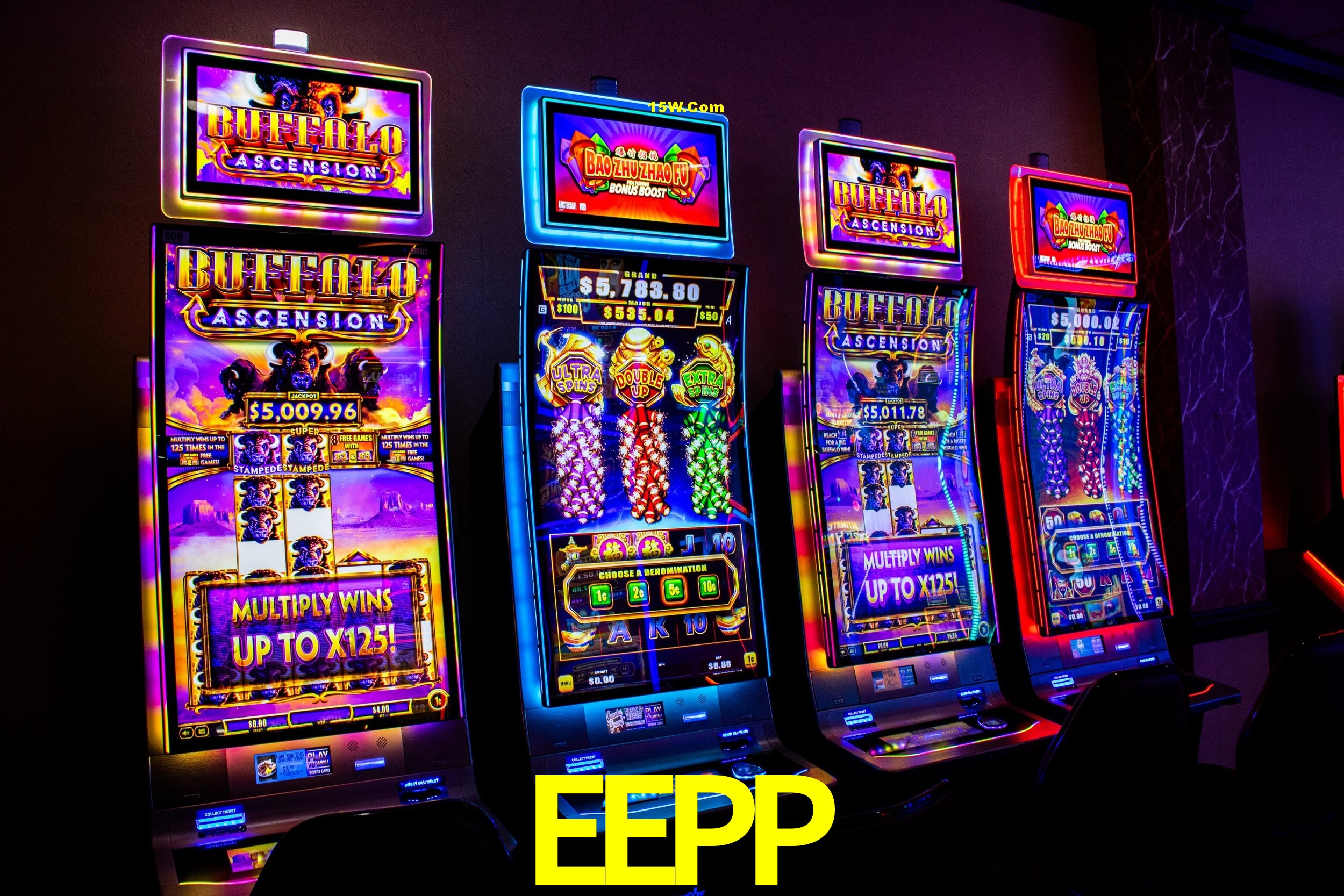 Responsive Design EEPP