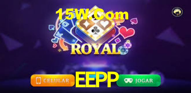 EEPP App - Aplicativo Móvel Oficial
