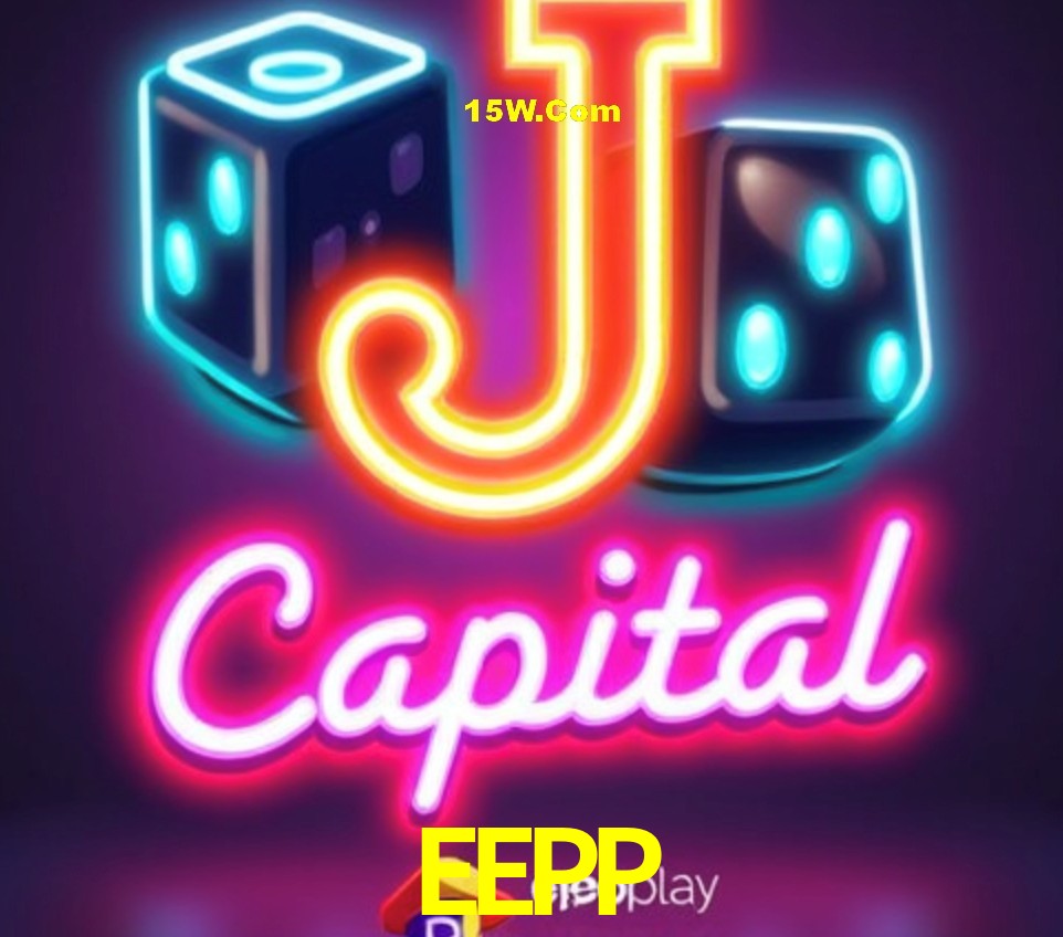 Jogos de Slot EEPP