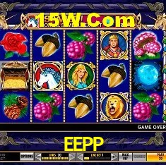 EEPP Rio de Janeiro - Popular Jogos