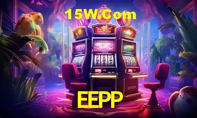 EEPP Slot - 320+ Caça-Níqueis Premium