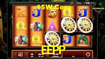 EEPP - Pagamento PIX Instantâneo