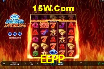 EEPP São Paulo - Hot Promos