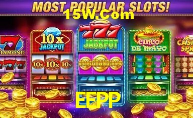 Login Seguro EEPP