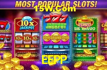 EEPP Belo Horizonte - Jackpots