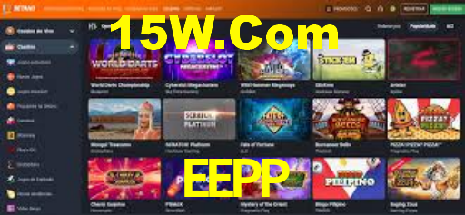 EEPP: Jogos de Caça-Níqueis-Altas Recompensas, Roleta-Velocidade, Blackjack-Desafios Máximos